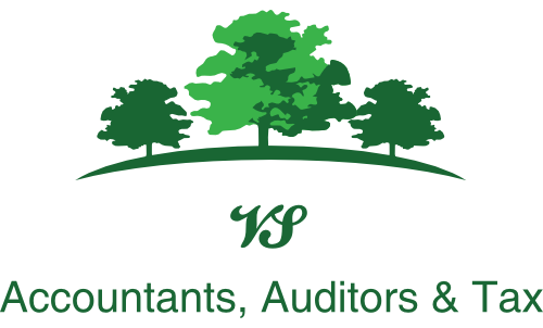 VS Accountants, Auditors, & Tax Advisors........a Hyde Park Accountants PA affiliated company