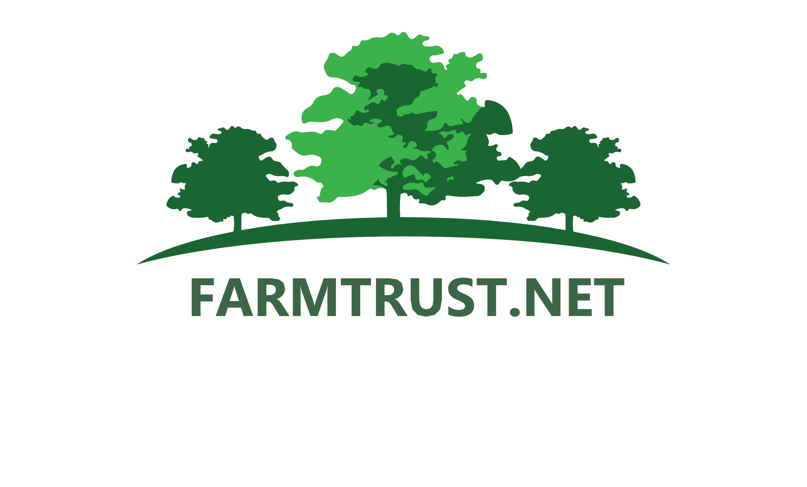 FarmTrust.net logo